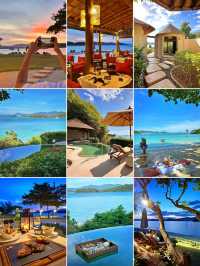 Follow the island owner for a luxurious vacation and explore Thailand - where to stay in Phuket and Krabi hotels?