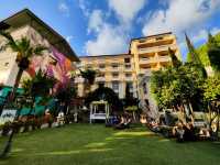 The Kathmandu Guest House, which carries the memories of world travelers, is a must-visit hotel in Nepal.