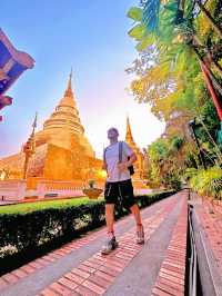Travel guide from Chiang Mai to Sukhothai