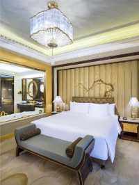 Wuhan, luxury, ultimate, must stay!