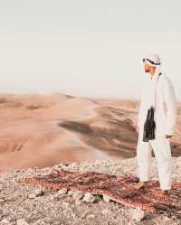 Do You Trust Me? Unlock the Secrets of Morocco's Charm