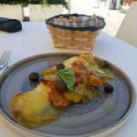 Sperlonga is calling you!