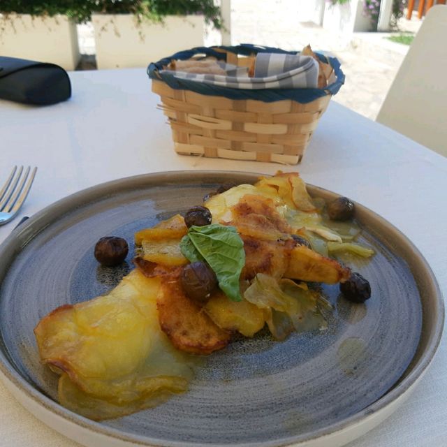 Sperlonga is calling you!