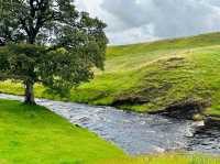 Trekking in Scotland 🏴󠁧󠁢󠁳󠁣󠁴󠁿