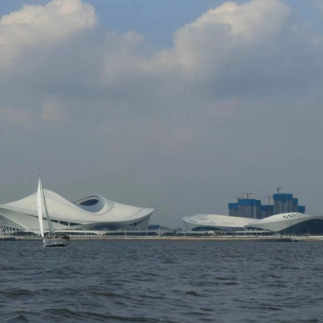 Why you should visit Xiamen!🇨🇳