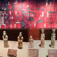 ✨東莞看展~拓跋鮮卑史詩之路✨