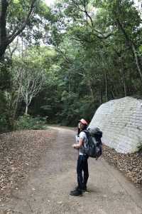 夏天好去處．行山郊遊四大類