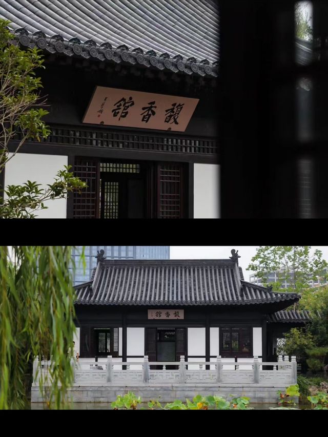 這裡不是在蘇州，而是鄭州！！