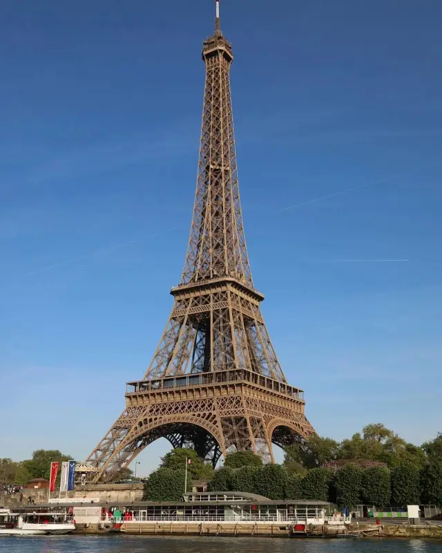 파리 여행 | 유모 가이드 한 편으로 해결