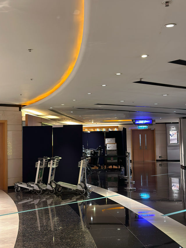 香港親子酒店｜帶孩子模擬飛行體驗