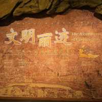 ✨深圳看展~文明麗跡~雲岡石窟藝術展✨