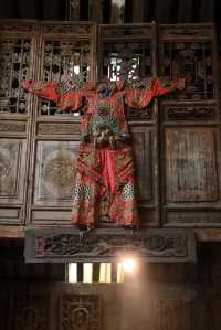 重慶小眾的大圓祥博物館