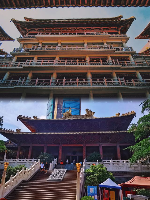 在全國醉貴的寺廟燒幾十塊的香，許幾千萬的願！