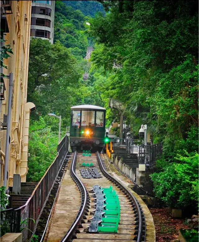 Victoria Peak/Beautiful