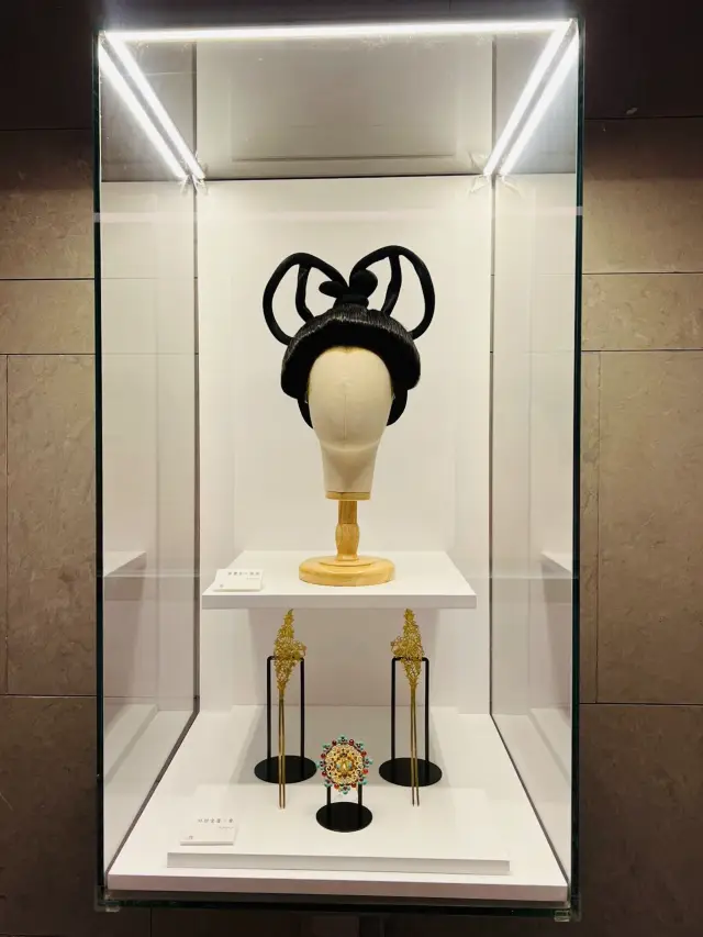 人生建議:來西安逛完這個博物館再離開!!