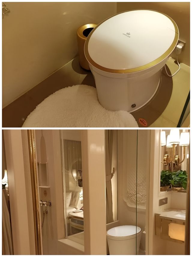 手把手教你白菜價住五星級酒店H