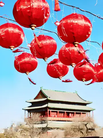 京城春節三部曲｜探秘胡同深處的年味與風情