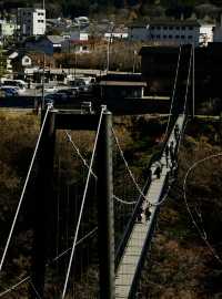 日本小眾|東京日歸日光鬼怒川+龍王峽