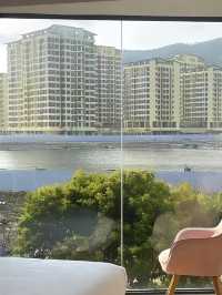 來珠海長隆不住這真的很可惜啊