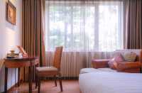 走進昆明柏聯酒店：享受雲南的奢華與寧靜！