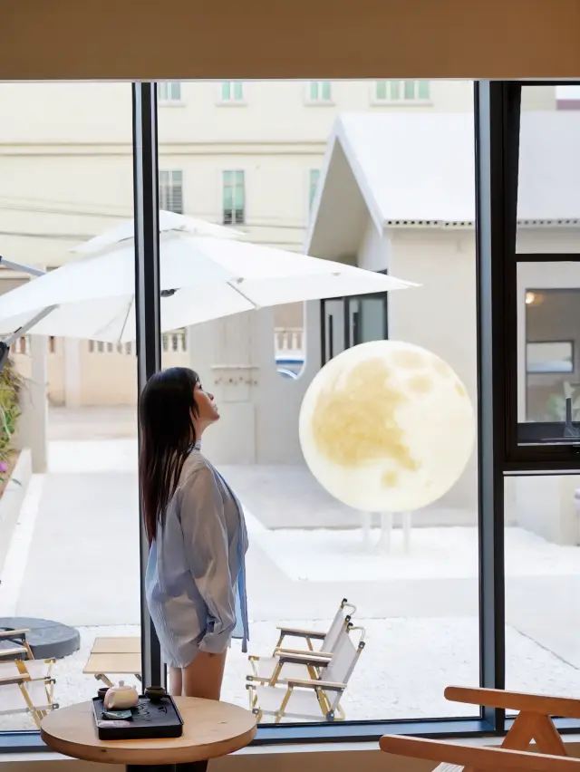 นนิ่ง | ที่พักแนว ins ที่มีราคาเฉลี่ยต่อคน 200+ !!