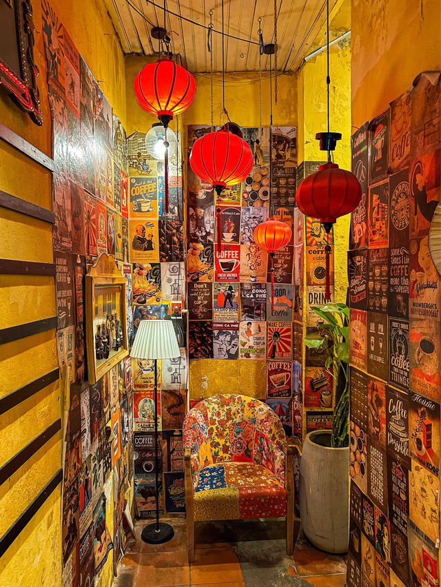 越南會安🏮被我發現了現實版千與千尋
