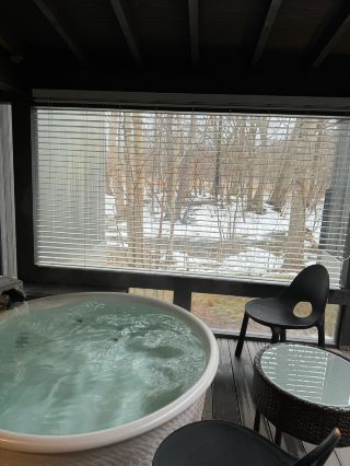 Hakodate Onuma Tsuruga Resort Spa Hotel