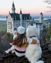 TOP 10 Castles in Germany 🇩🇪 🏰