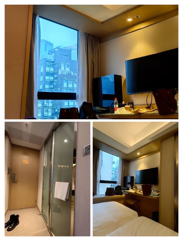 到香港不可錯過的寶藏酒醉——名迪港島酒店