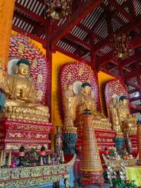 廣東平遠大佛寺