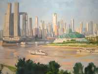 羅中立美術館｜閒逛美術展