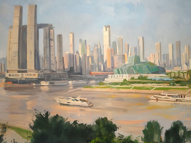 羅中立美術館｜閒逛美術展