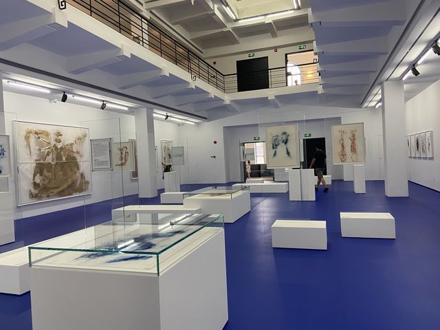 上海外灘美術館