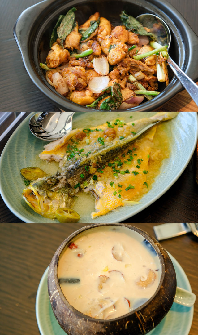 絕美泳池，Ｃ位落日海灘，三亞天麗灣凱悅酒店