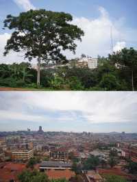 烏干達 | 自駕首都坎帕拉2日遊攻略