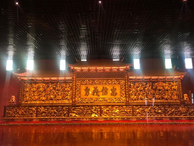 三明明清園|這是一家私人的博物館 三明明清園|這是一家私人的博物館