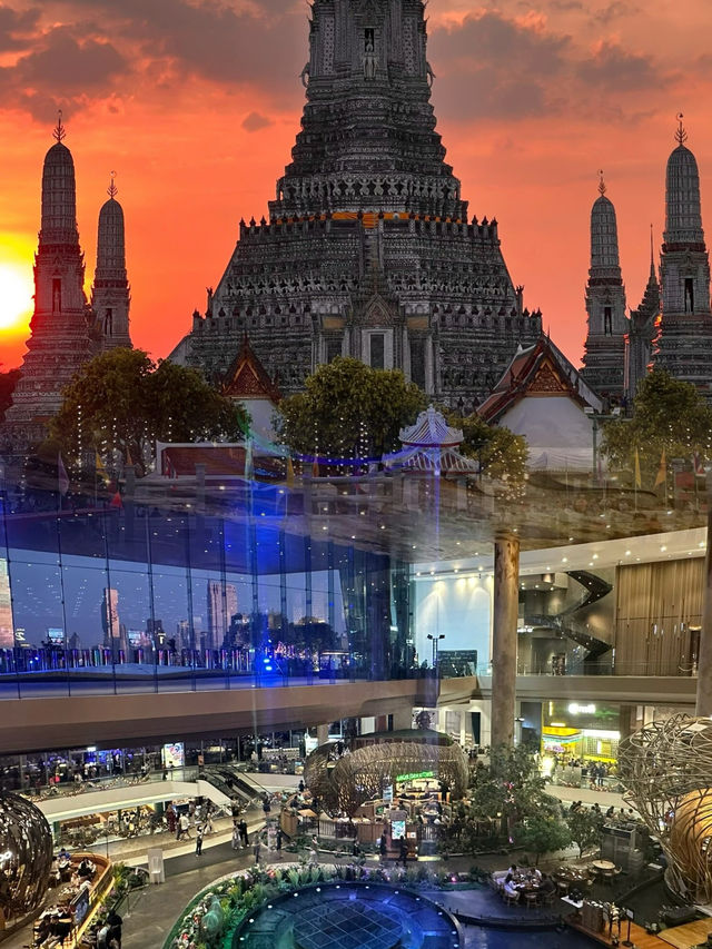世界城市｜佛教之都——泰國首都｜曼谷|||