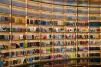 愈欣書店（深圳前海印裡店）YUISHIN BOOKS