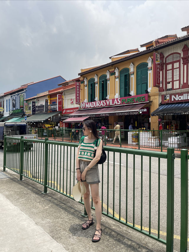 小印度Little India