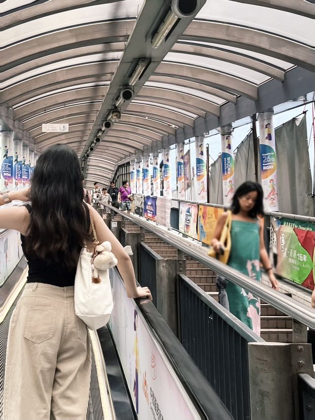 香港的潛力實在太巨大了