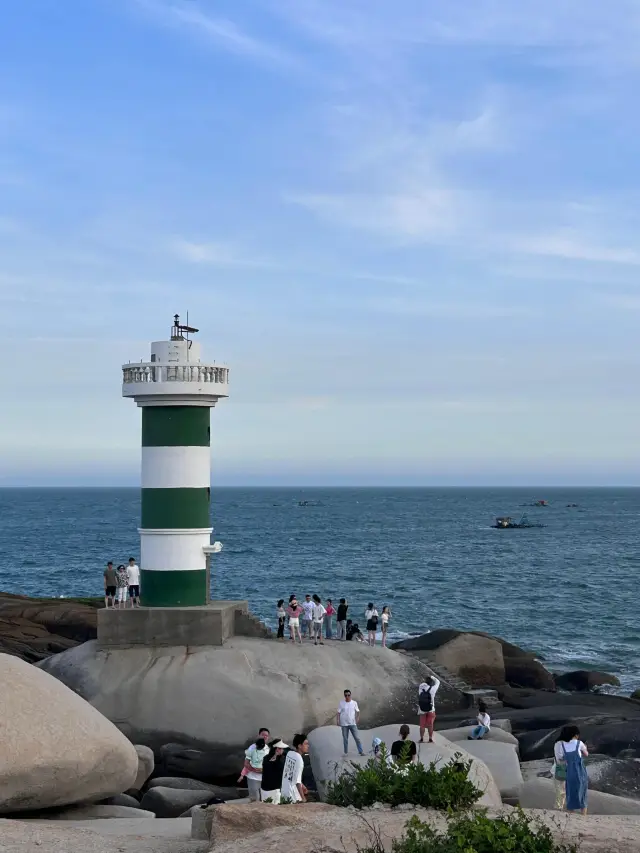 東山島二日間の攻略ガイド、これを保存すれば十分です！！！