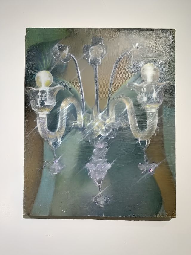春季免費新展，春日不相識