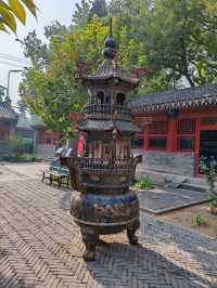 魯班廟（薊州）