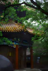 Beijing Yonghe Temple | The premier temple of the Qing Dynasty court, from which two emperors emerged.