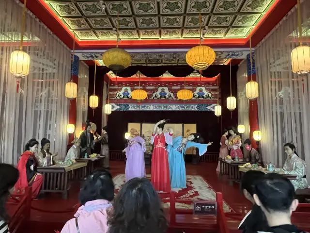Pavilion of Prince Teng