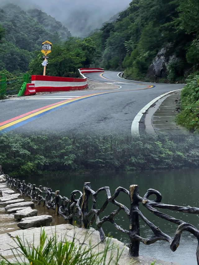 白雲山，讓我心醉神迷的遊玩聖地！