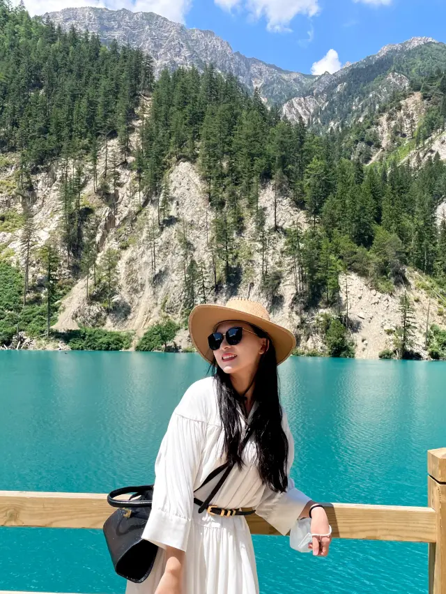 Jiuzhaigou Travel Guide | Essential Attractions Recommendations, Just Read This and You're Set