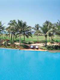 🌴 Goa's Gems: Top Spots for a Serene Stay 🏖️