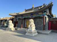 春回大召，陽光正好