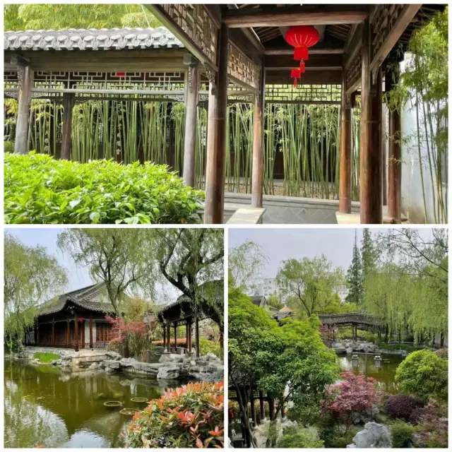 Changle Inn is a great accommodation choice when you visit Yangzhou!